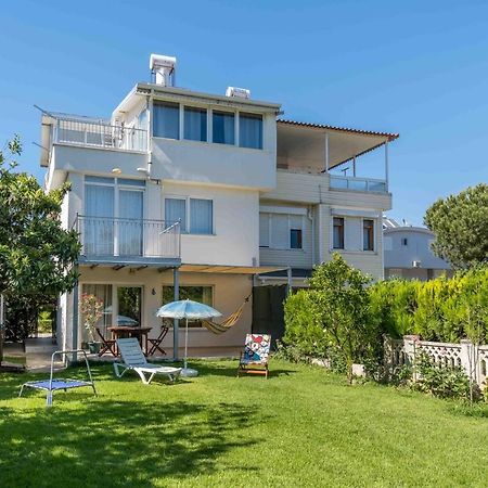 Villa Belinda Belek Exterior foto