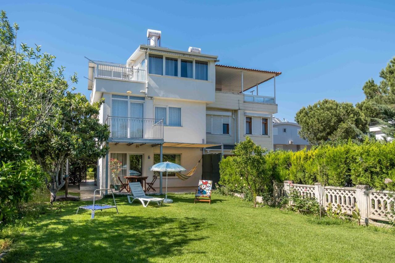 Villa Belinda Belek Exterior foto