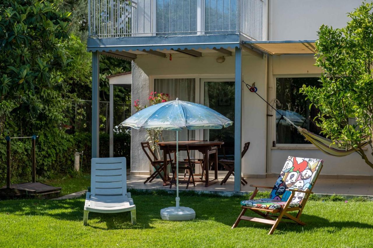 Villa Belinda Belek Exterior foto
