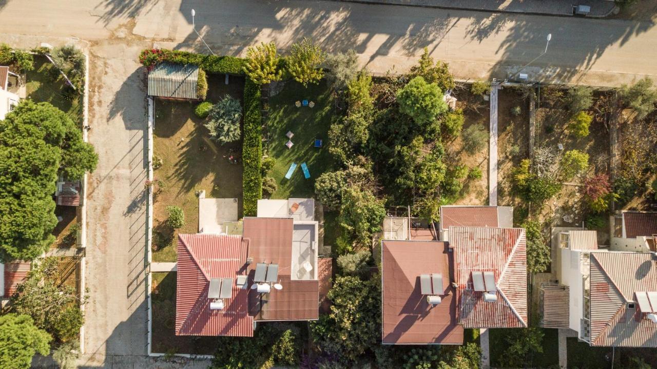 Villa Belinda Belek Exterior foto
